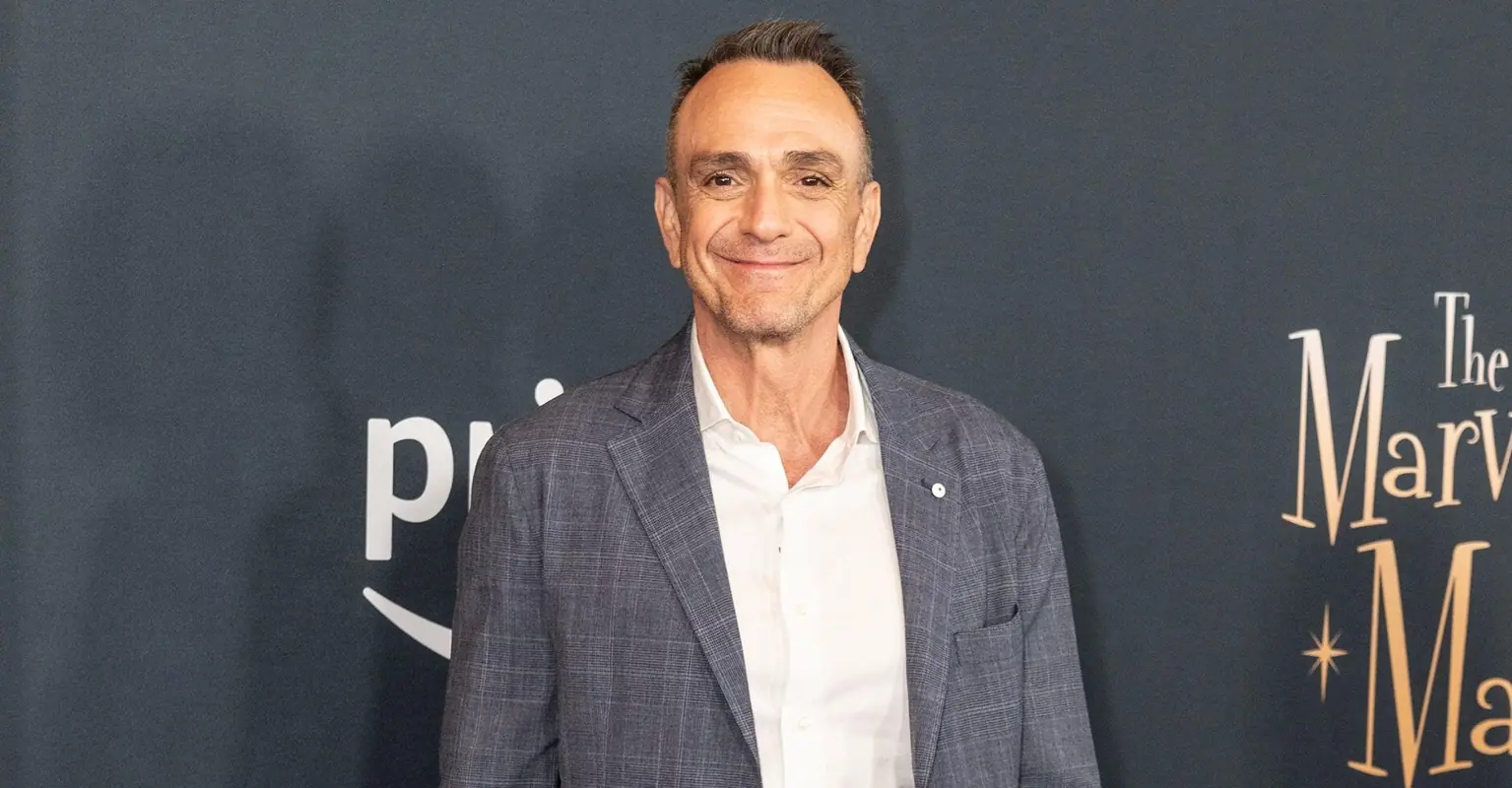 'The Simpsons' star Hank Azaria says he helped create a 'dehumanizing stereotype' with Apu