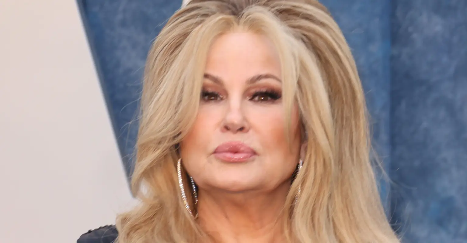 Jennifer Coolidge named in Time's 100 Most Influential People