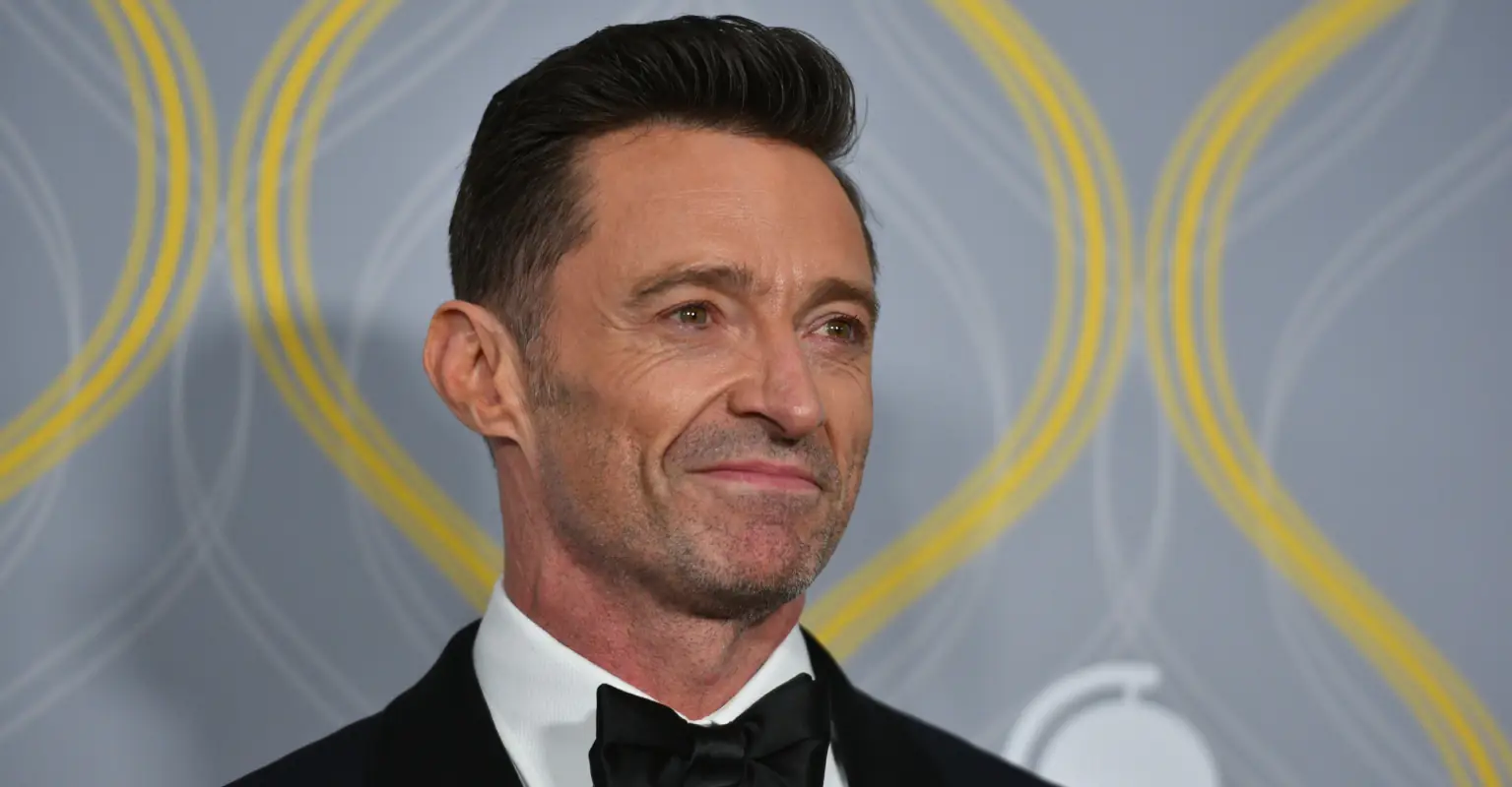 Hugh Jackman gets all clear after skin cancer diagnosis