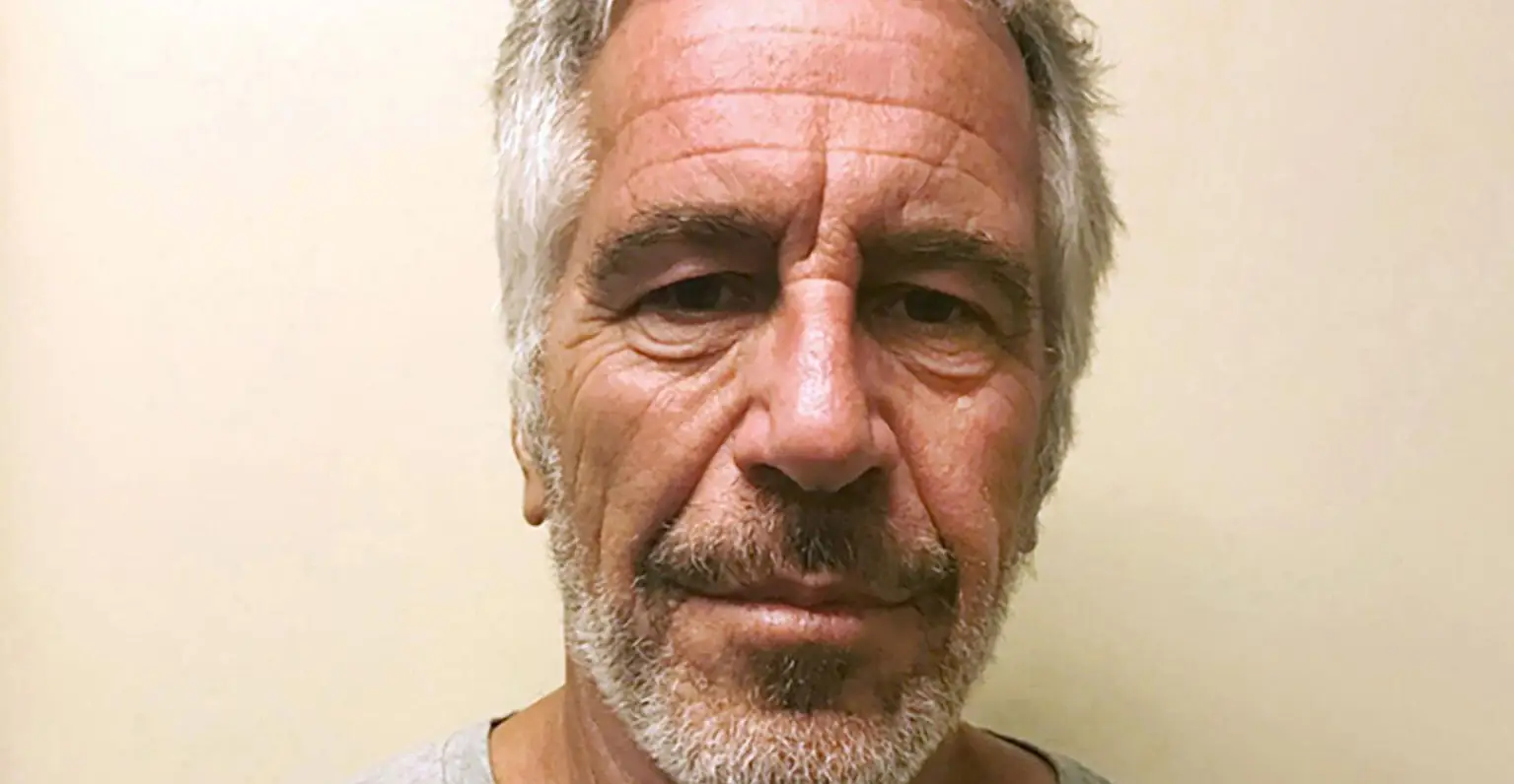 Ex-cop who was Jeffrey Epstein's cellmate is found guilty of brutally murdering 4 men