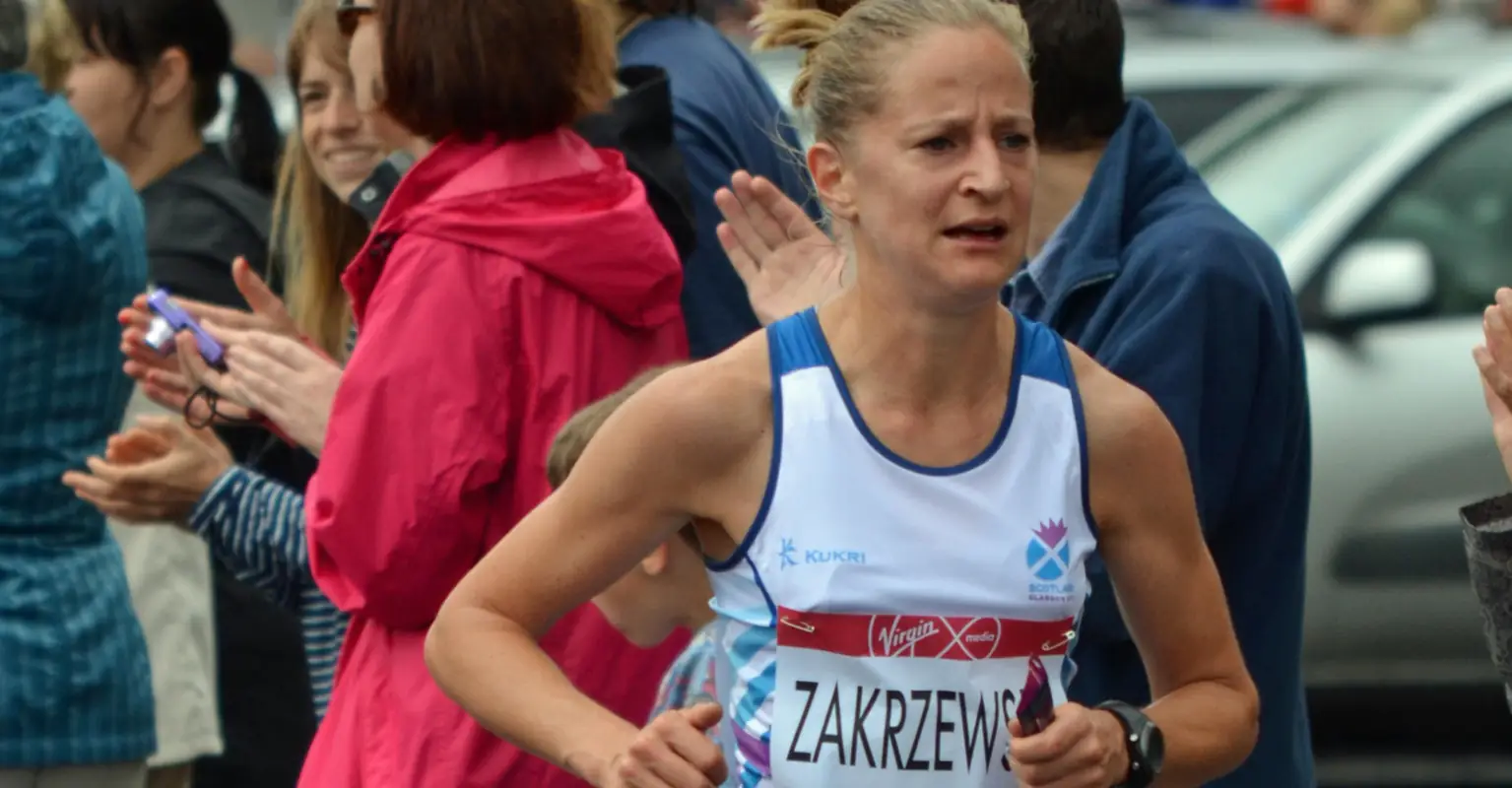 Top ultrarunner disqualified for using a car in race