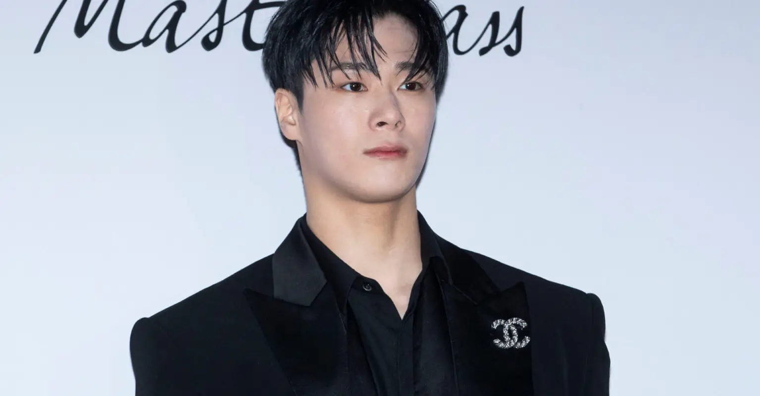 K-pop star Moonbin dies aged 25
