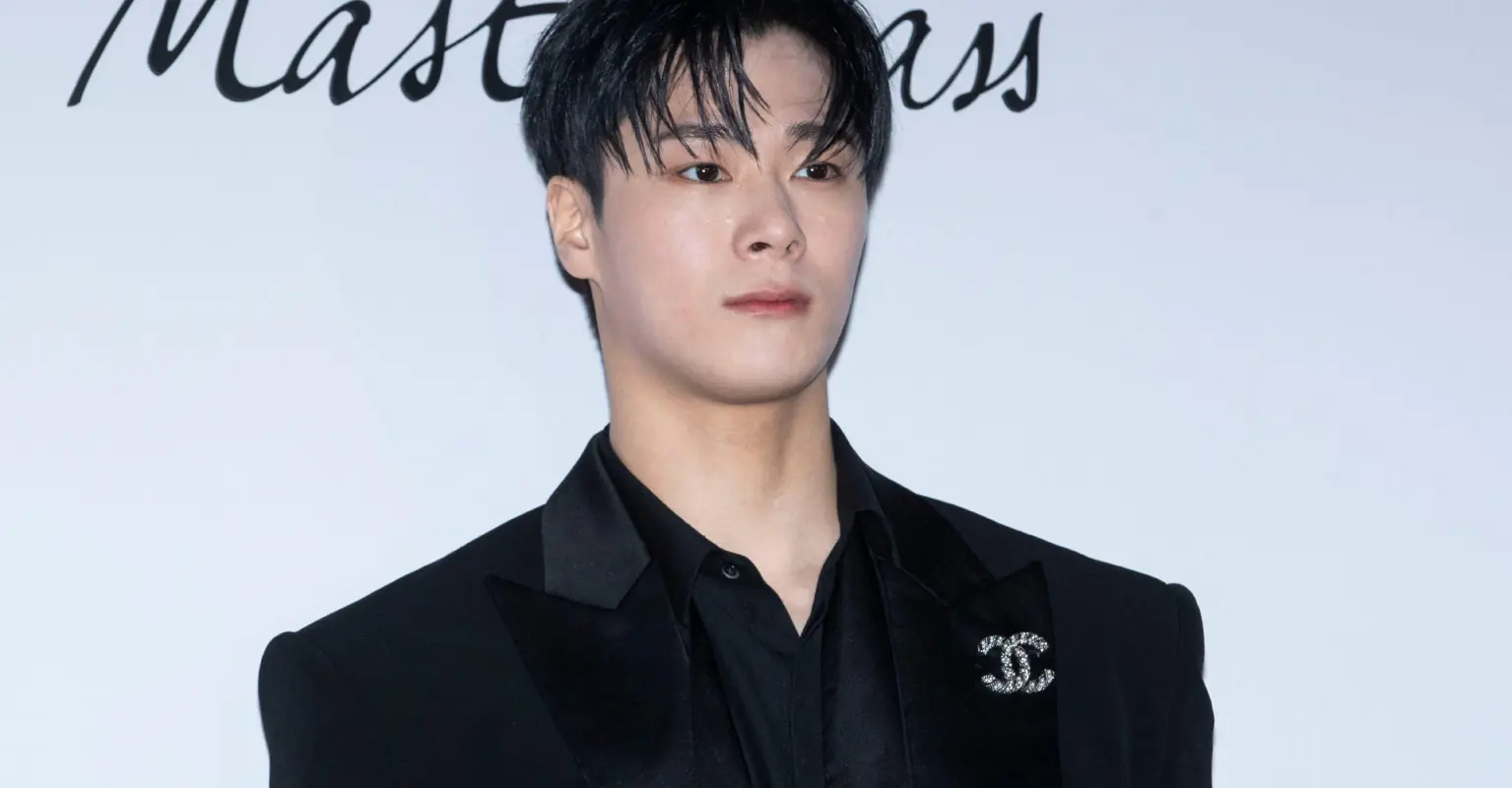 K-pop star Moonbin dies aged 25
