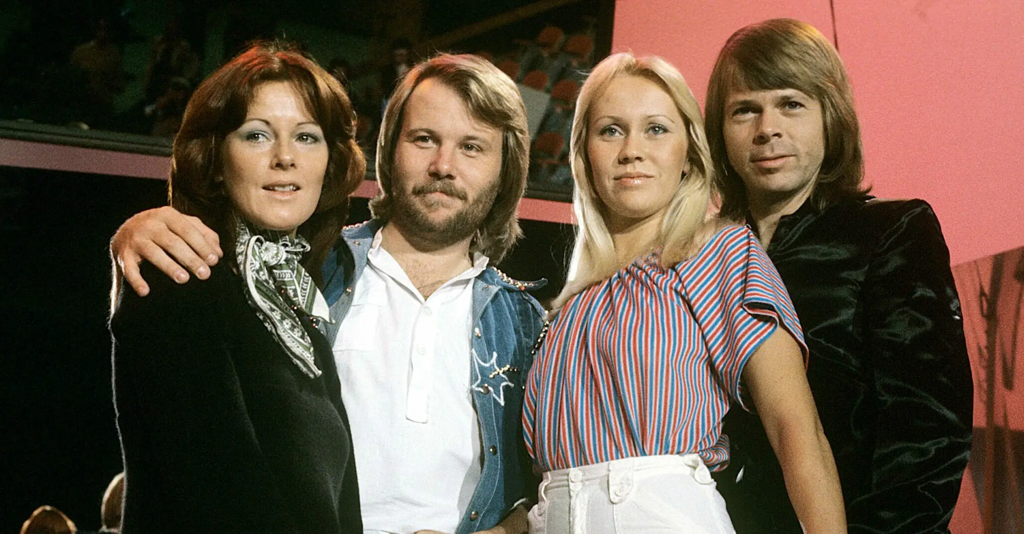 ABBA musician dies aged 70 as devastated family share tribute