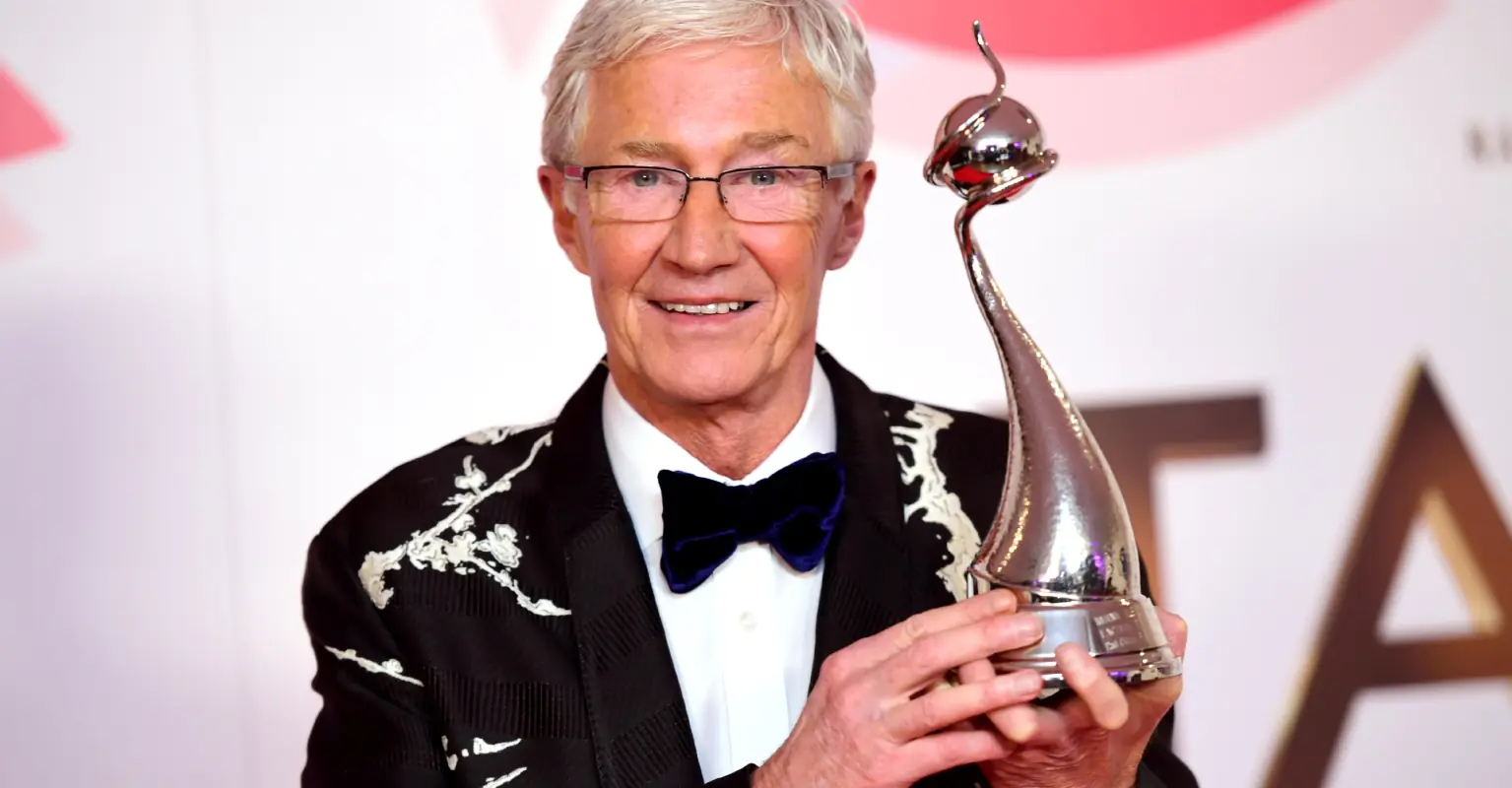 Paul O'Grady's cause of death confirmed following 'unexpected' death aged 67