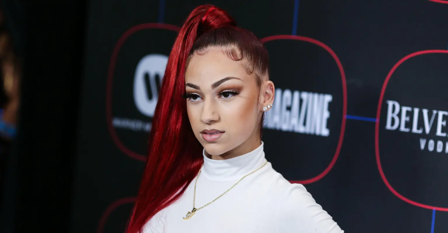 Bhad Bhabie honestly reveals exactly how much plastic surgery she's had since she was 16