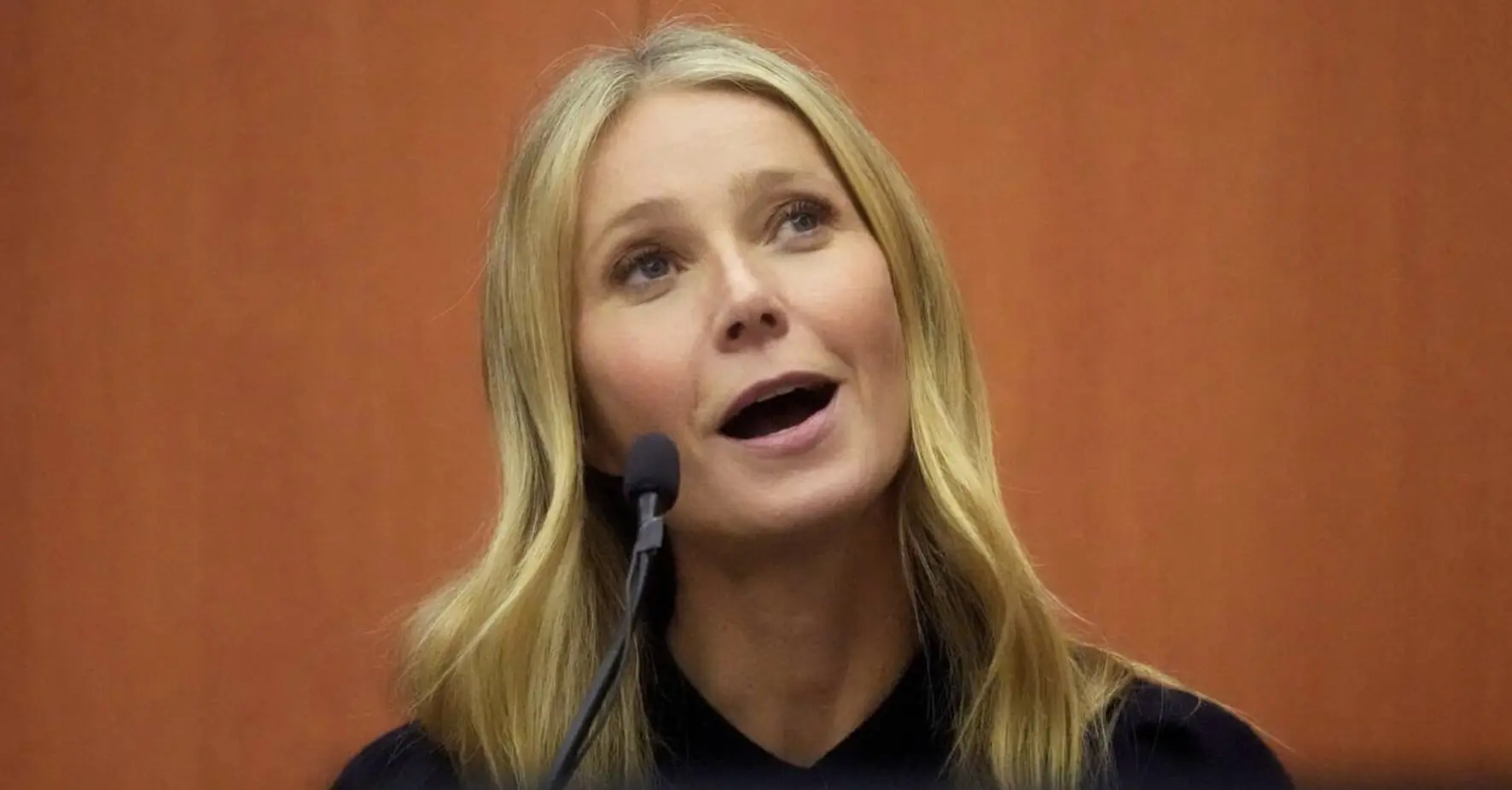 Gwyneth Paltrow's lawyer ends up unexpected star of trial as fans compare him to Clark Kent