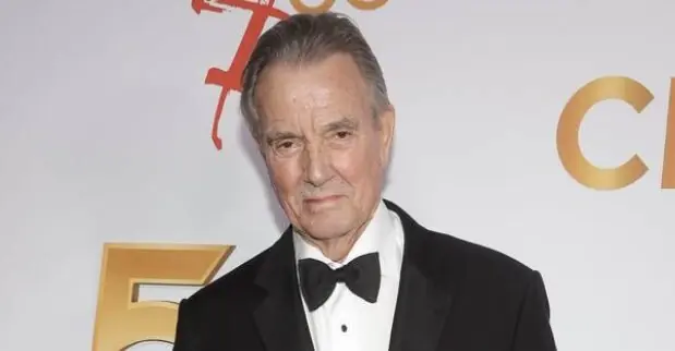 'The Young And The Restless' star reveals cancer diagnosis