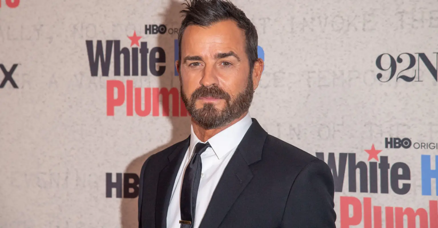 Justin Theroux doubles down on defense of controversial 'Tropic Thunder' despite backlash