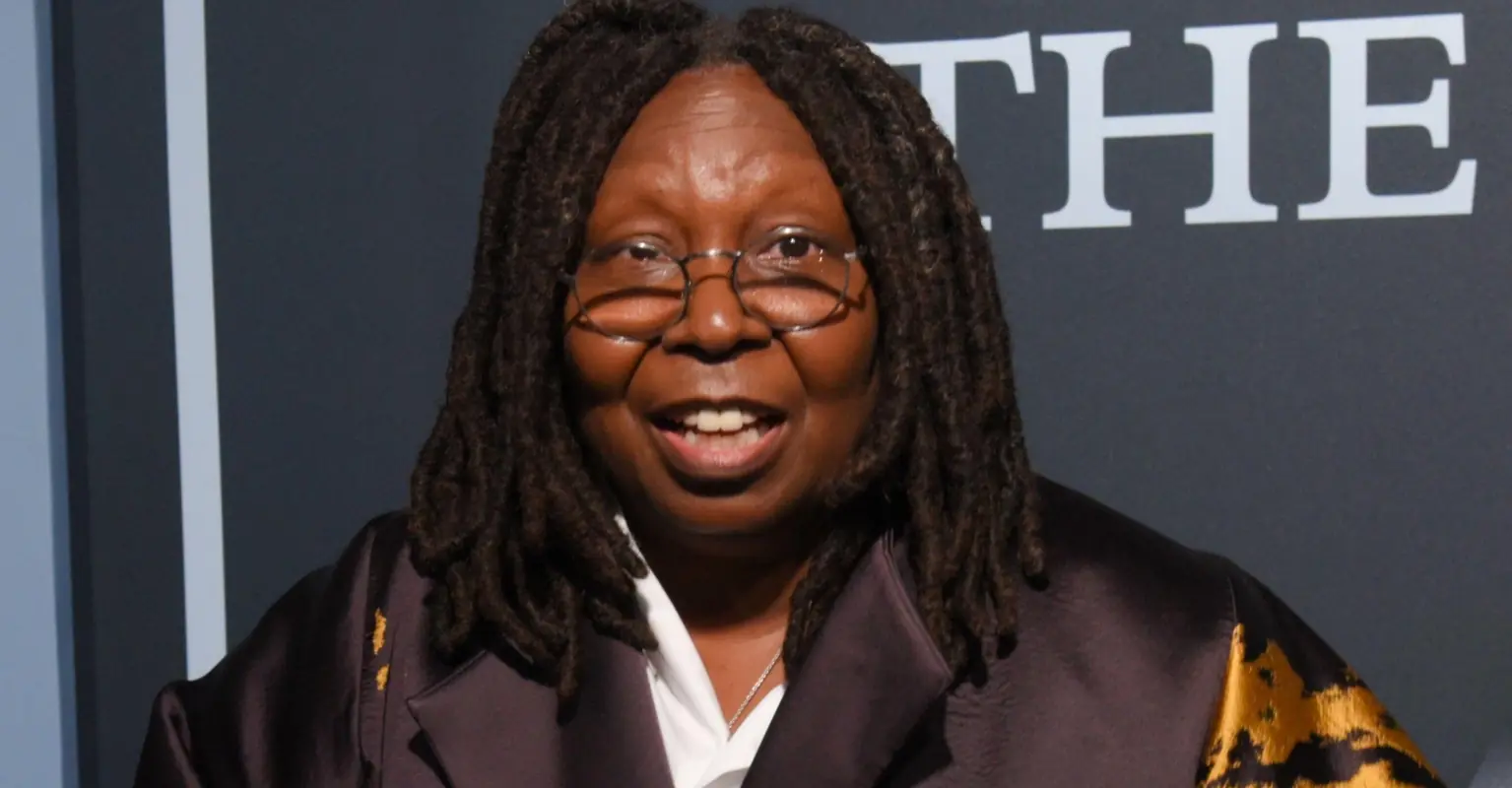 Whoopi Goldberg blasts critics of Bud Light's partnership with Dylan Mulvaney: 'It's just beer!'