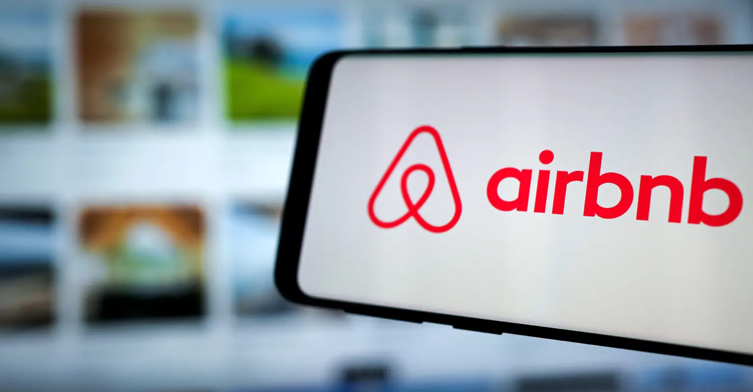Couple get petty 'revenge' on Airbnb hosts by leaving taps, gas, and lights on for 25 days