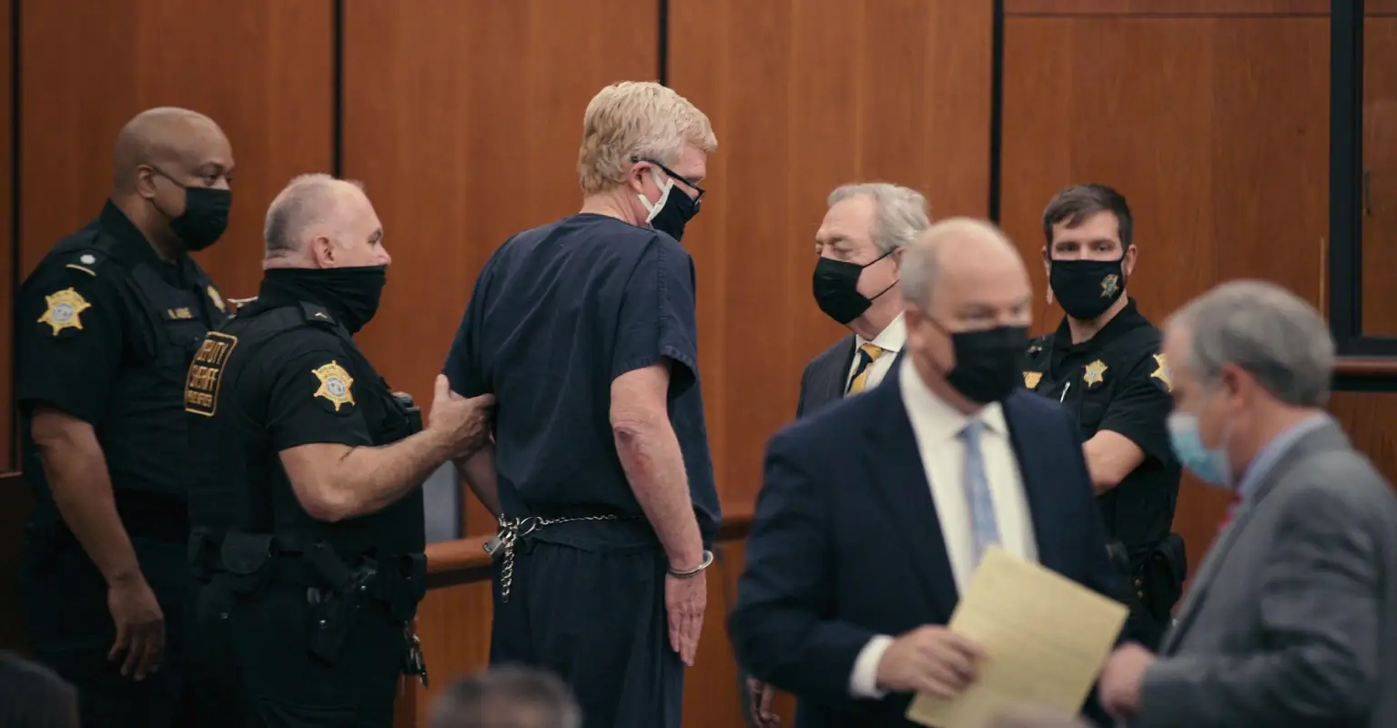 Body of Buster Murdaugh's slain classmate Stephen Smith is exhumed and examined