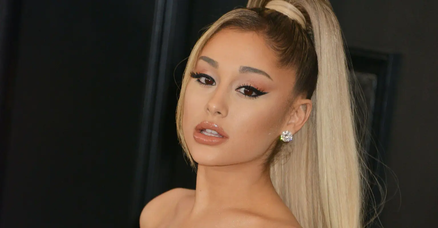 Ariana Grande's past comment about Millie Bobby Brown goes viral after apparent engagement