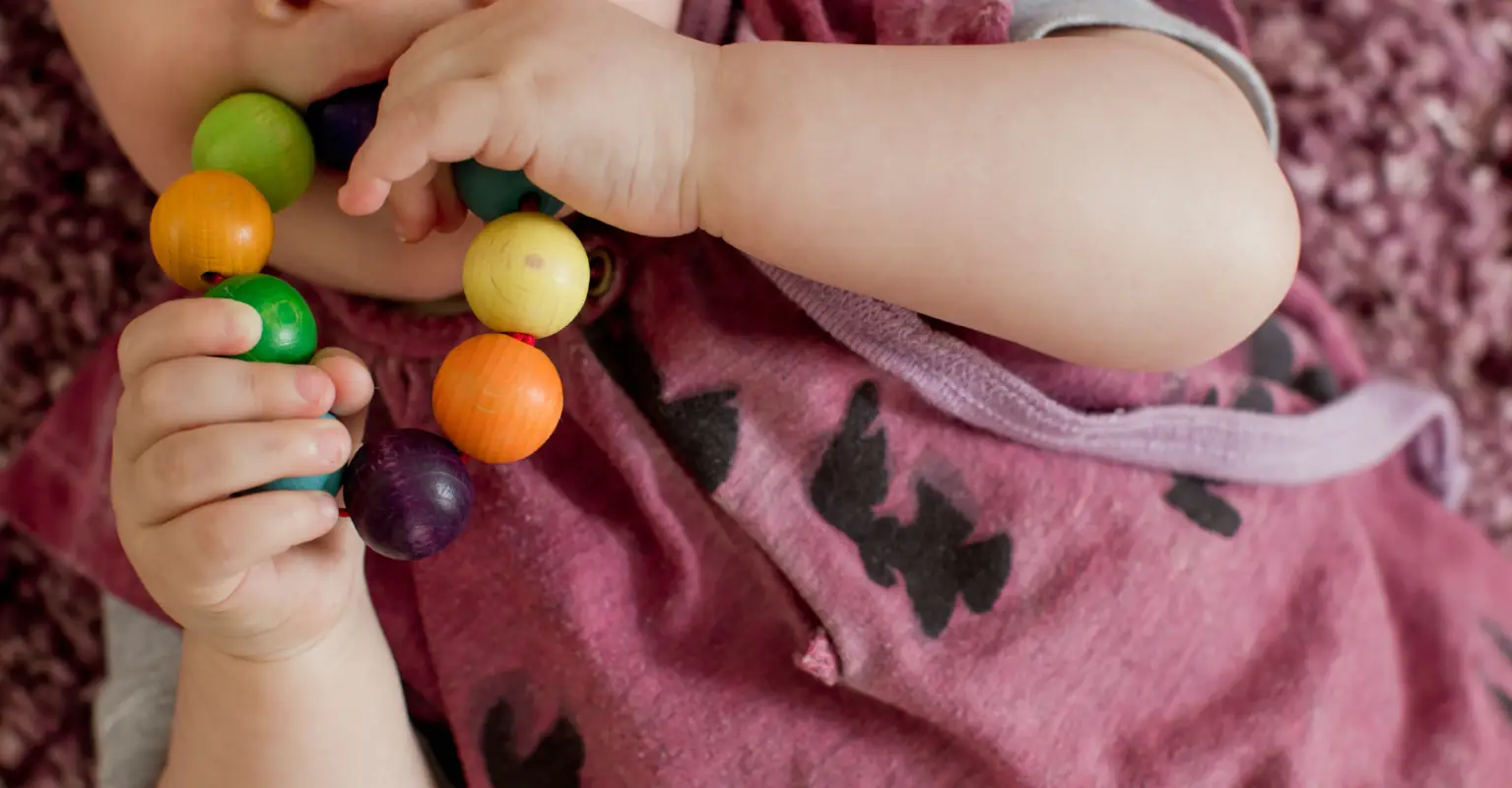 Dad left furious after mother-in-law gives whiskey to his 6-month-old baby