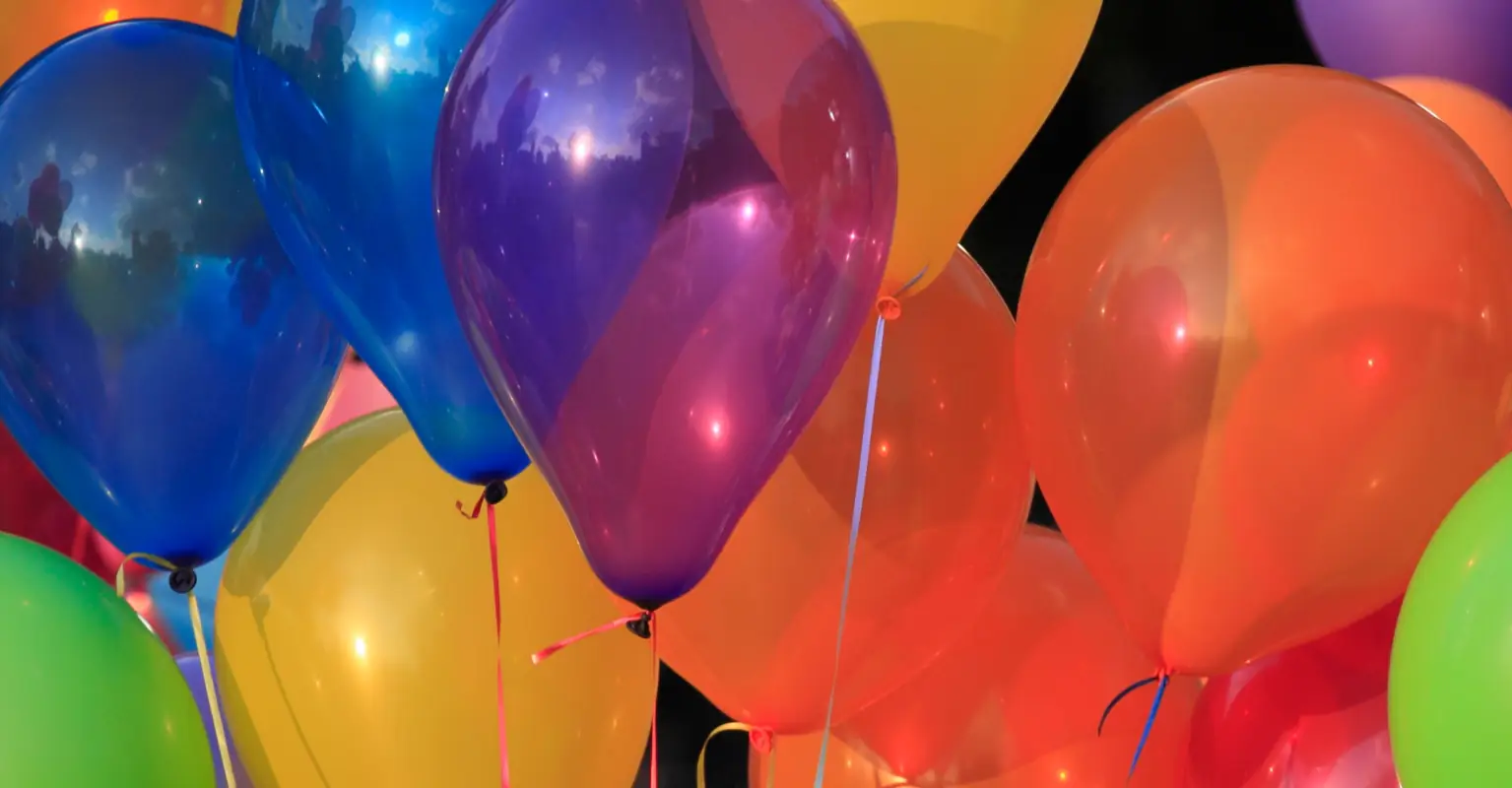 Priest was found dead in ocean after tying himself to 1,000 balloons