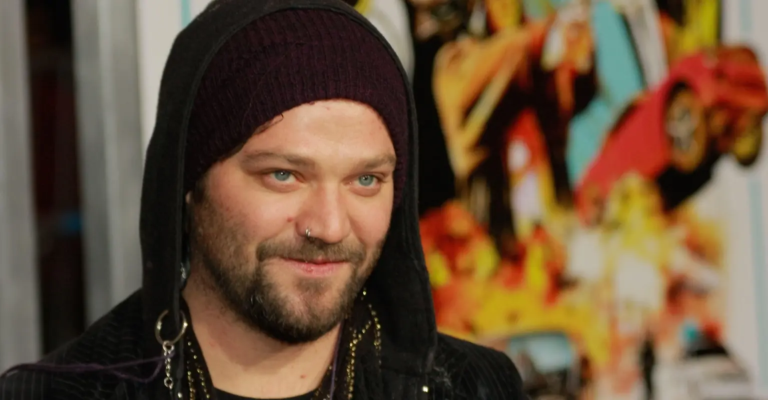 'Jackass' star Bam Margera on the run from police as they issue arrest warrant for alleged assault