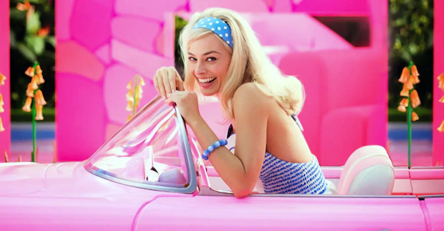 Barbie fans furious over song used in movie's trailer