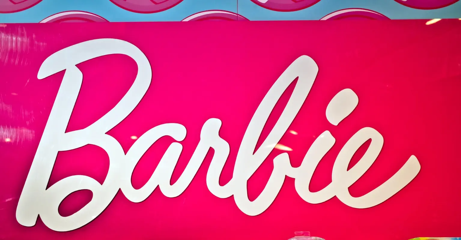 Mattel releases its first Barbie with Down's syndrome