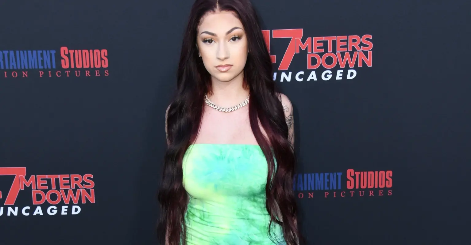 Bhad Bhabie says it's 'creepy' that people subscribed to her OnlyFans when she was so young