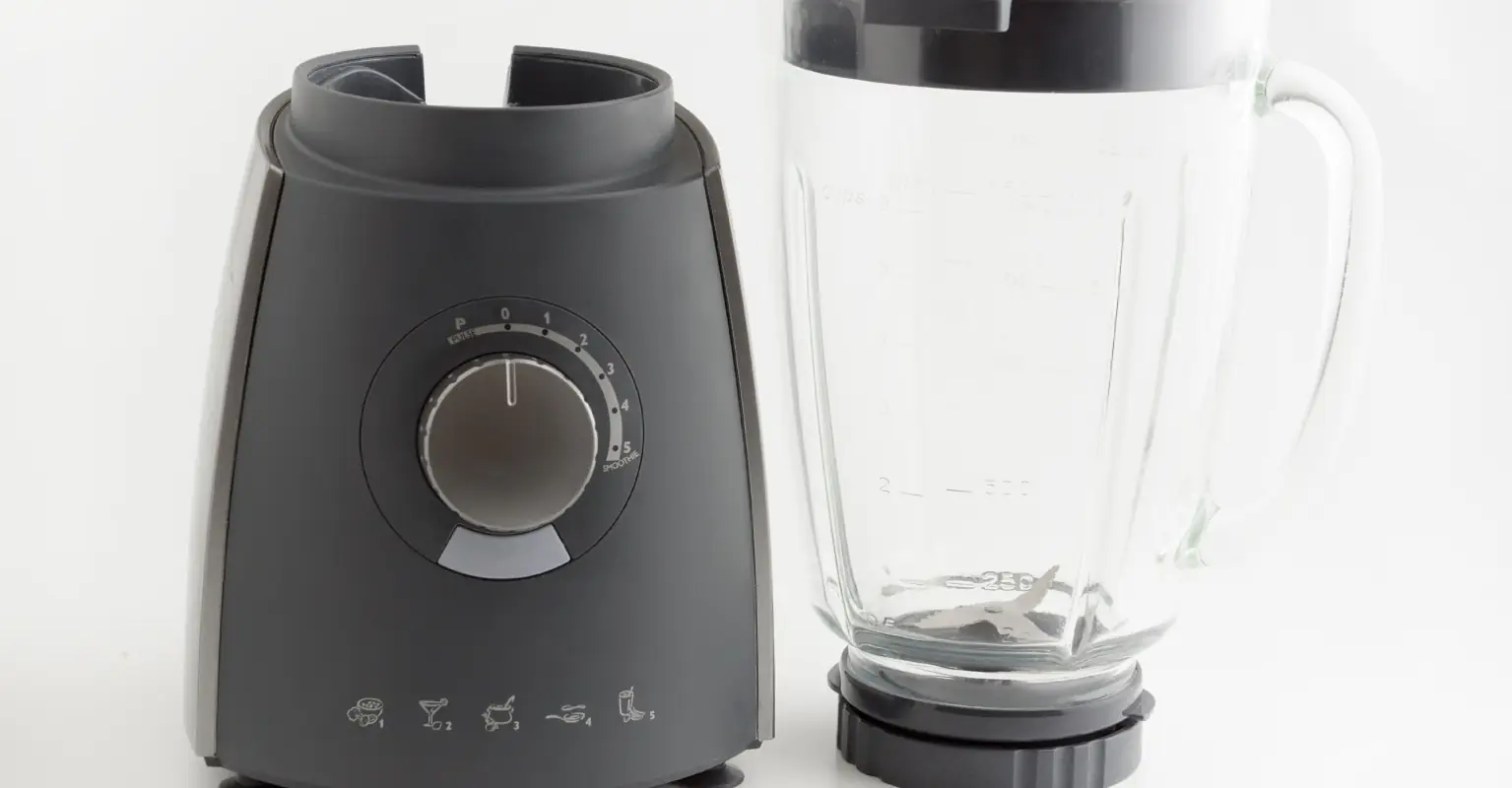 Woman 'traumatized' after making gross discovery in her blender