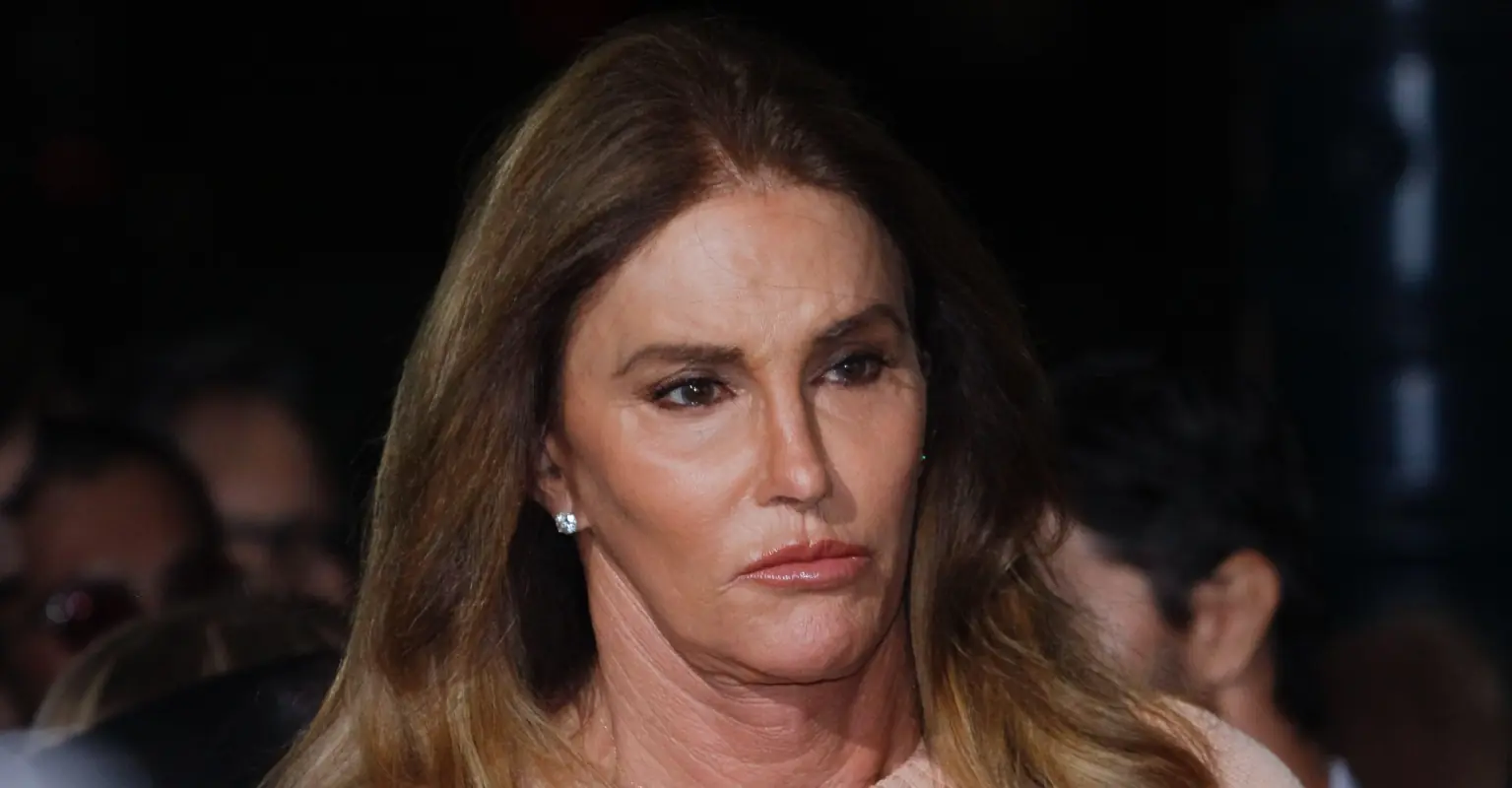 Caitlyn Jenner heartbroken as she reveals beloved mother has died weeks shy of turning 97