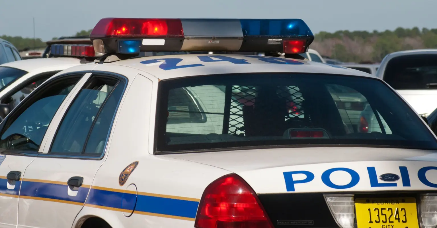 Girl, 12, stole dad's car and took friend on 400-mile drive to allegedly see person they met online