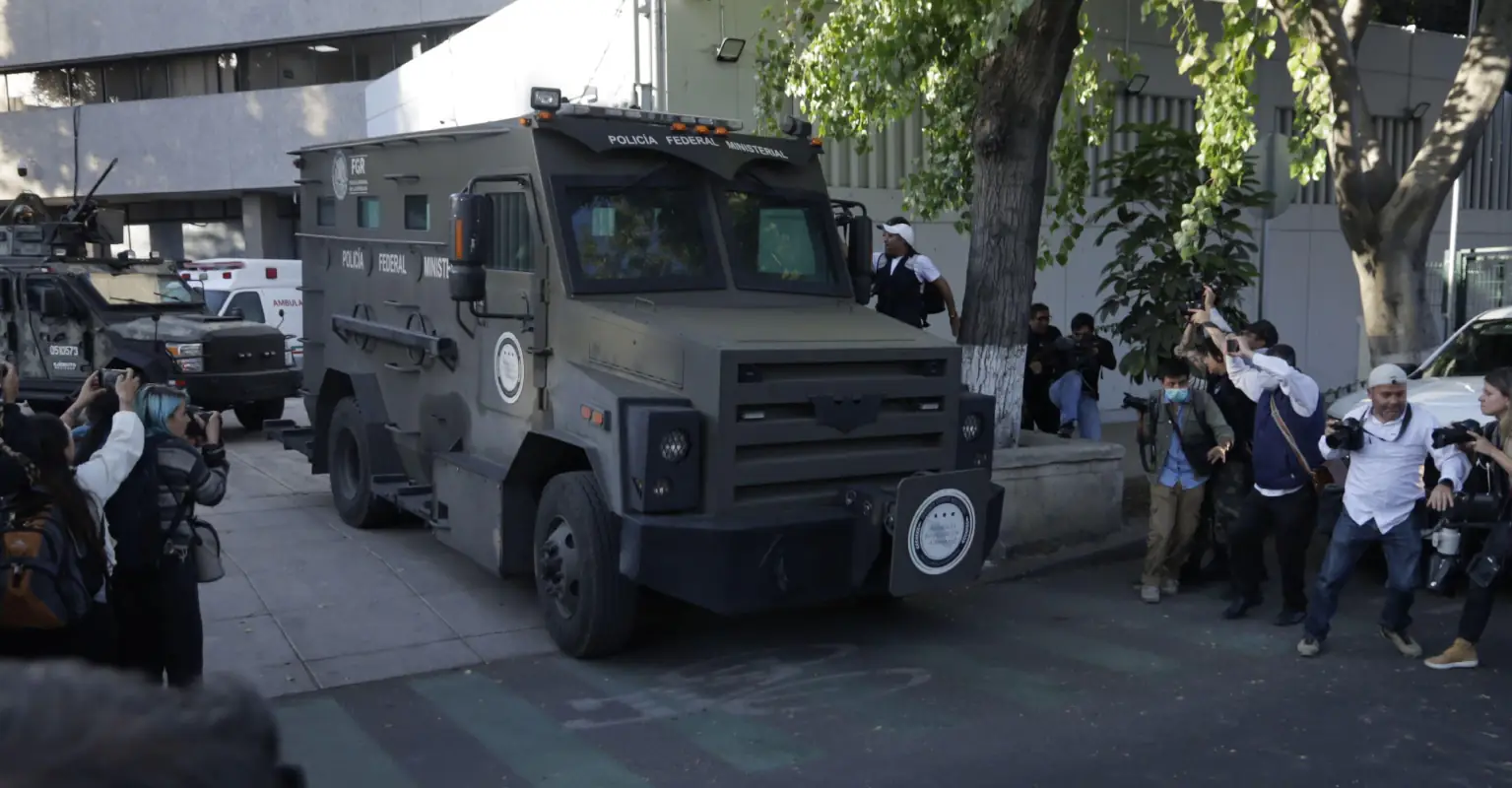 El Chapo's sons tortured enemies with chilies and fed them to tigers, DOJ states