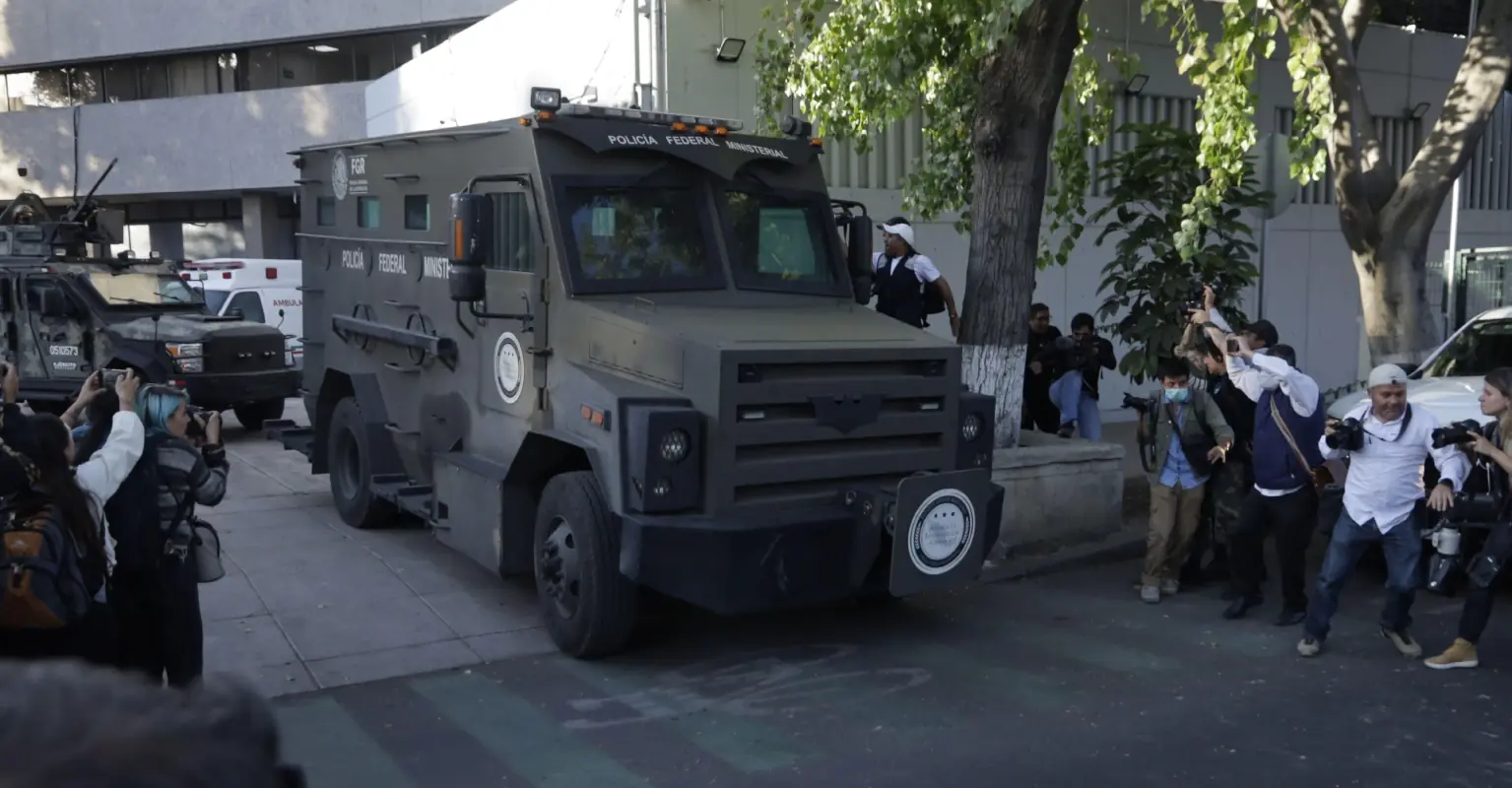 El Chapo's sons tortured enemies with chilies and fed them to tigers, DOJ states