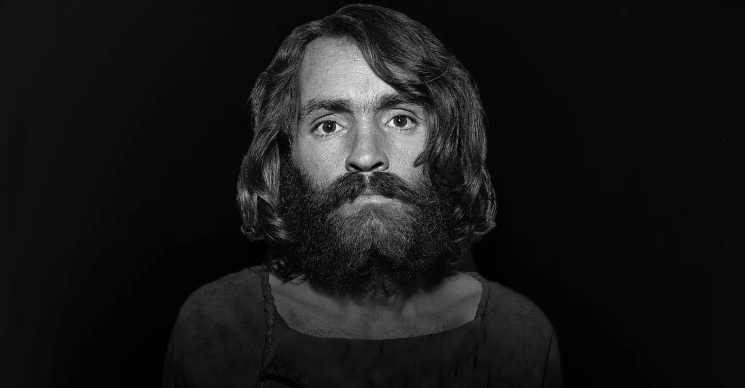 Man horrifed as pregnant wife reveals she wants to name their baby boy 'Charles Manson'
