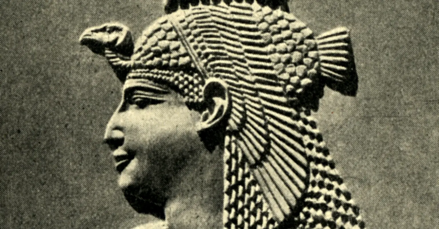 Actress slams 'fundamentally racist' response to Cleopatra being portrayed as Black