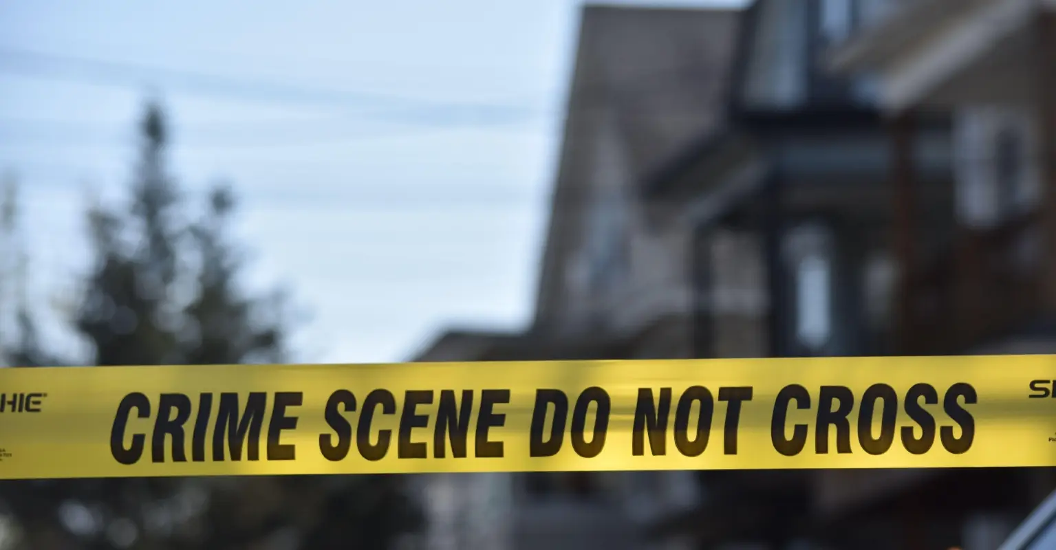 Outcry as teens face misdemeanor charges after allegedly crashing stolen car, killing 6-month-old boy