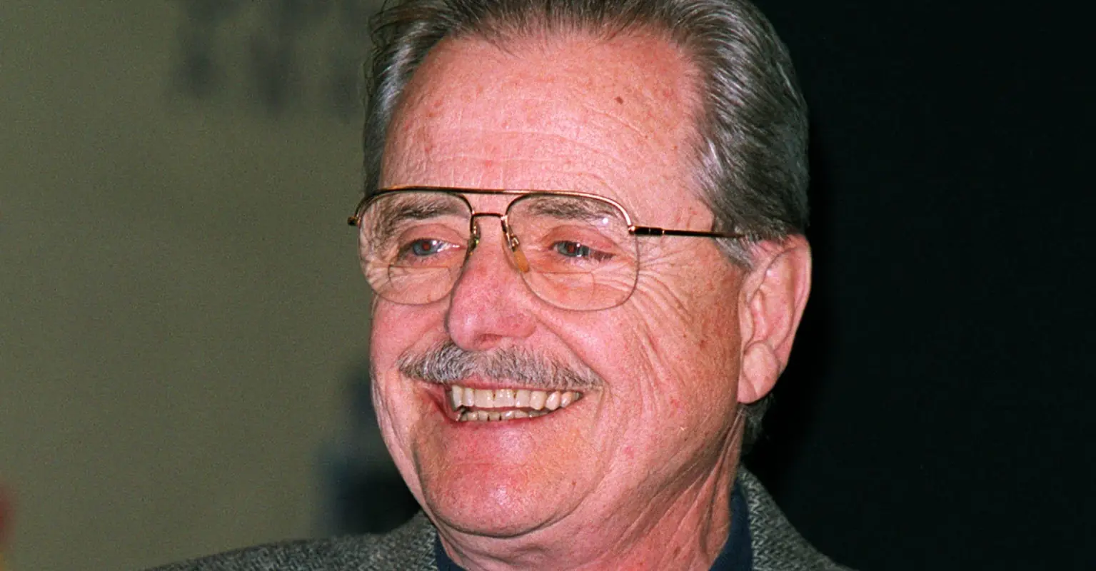 'Boy Meets World' star William Daniels reunites with co-stars for 96th birthday