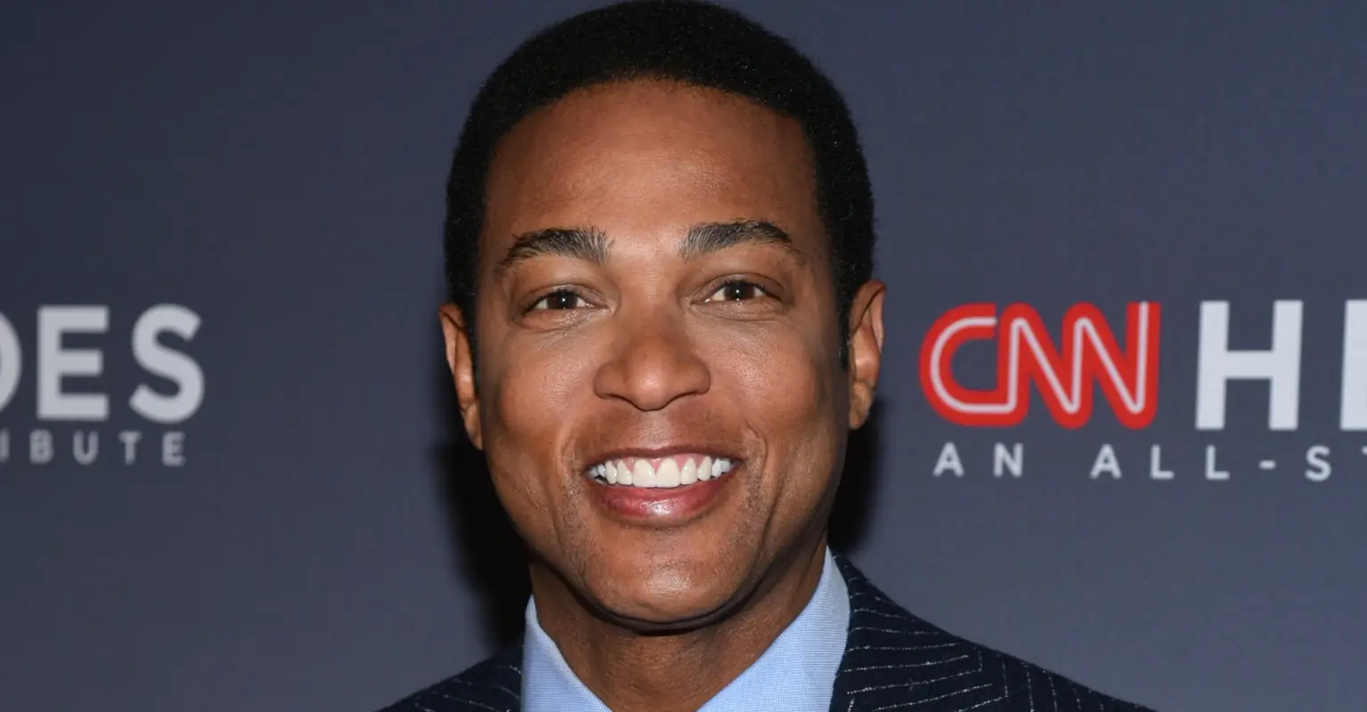 CNN hits out at Don Lemon for 'inaccurate' claim about his firing
