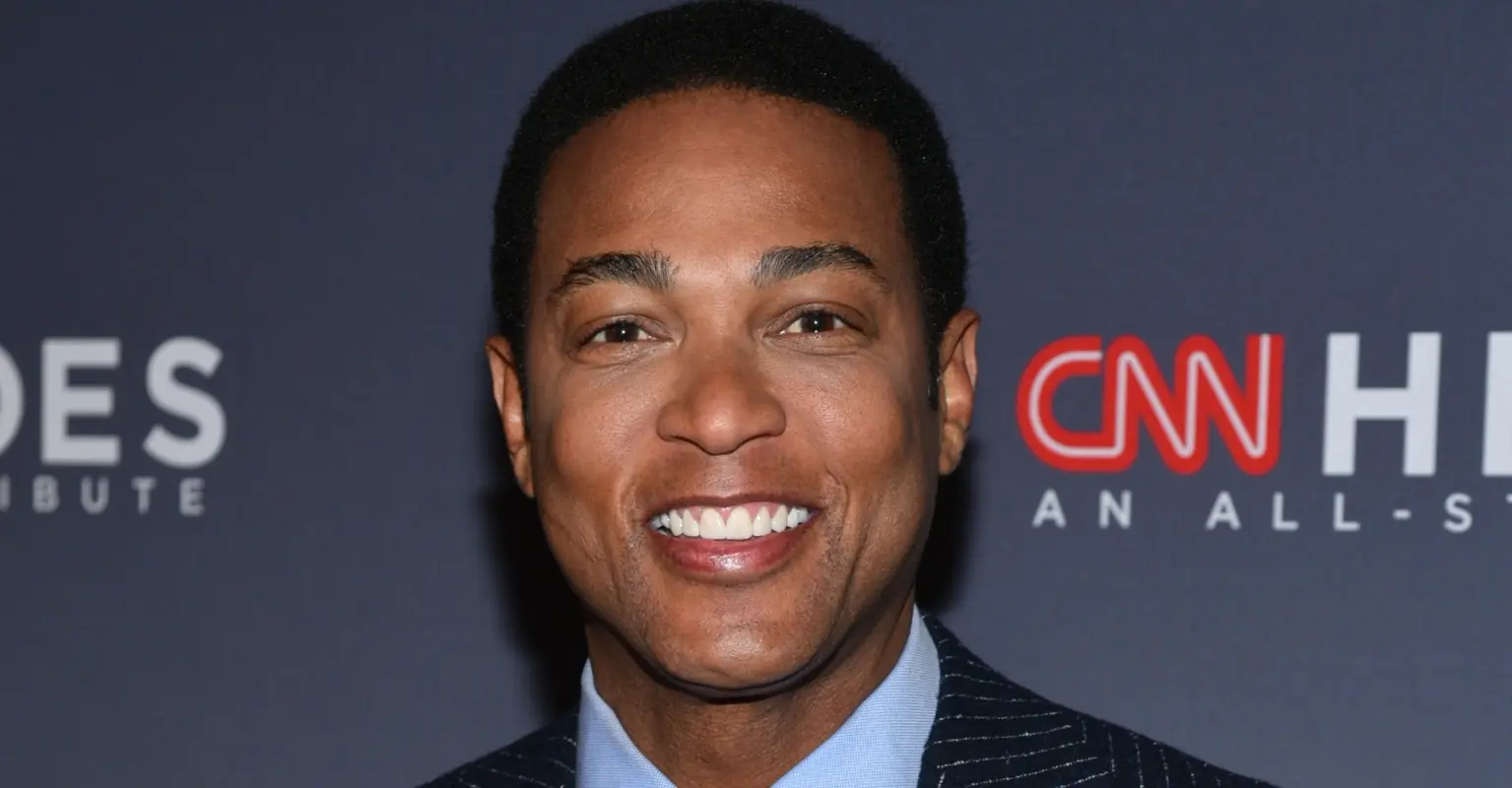 CNN hits out at Don Lemon for 'inaccurate' claim about his firing