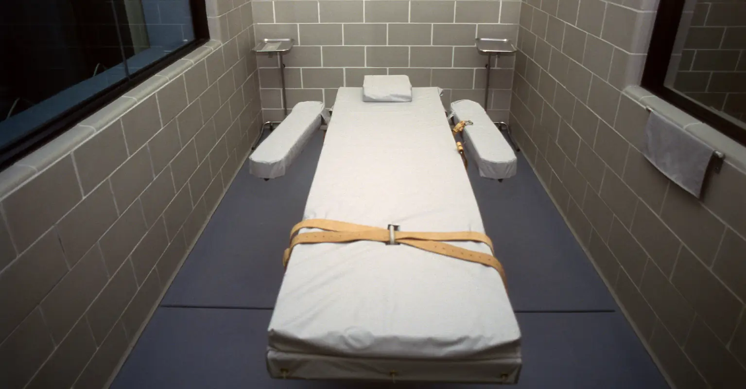 Florida passes bill to give convicted child sex offenders the death penalty
