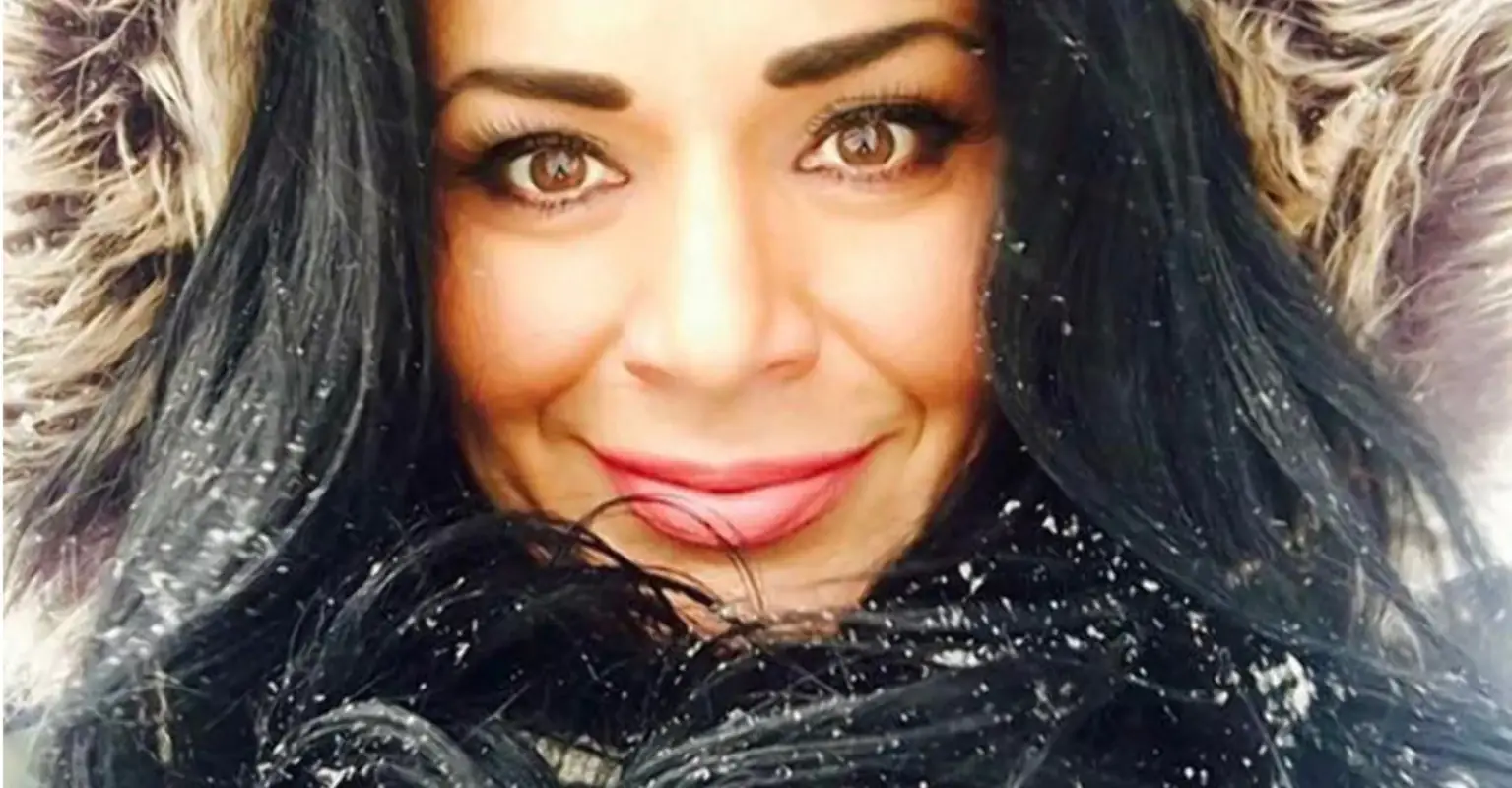 Dominatrix tells judge 'f*** you' after being sentenced to 21 years in prison for trying to kill lookalike friend