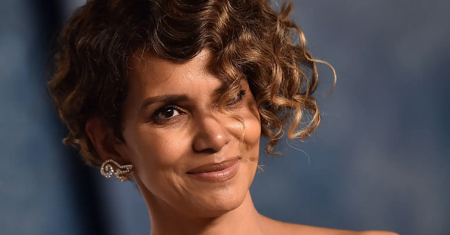 Halle Berry and Jennifer Aniston voice outrage over shooting of Black teen