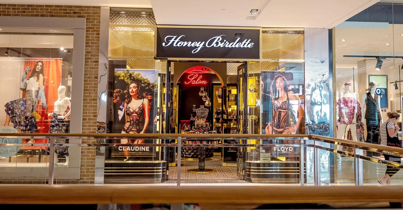 Lingerie brand responds to backlash after using non-binary model Jake DuPree in bra ad