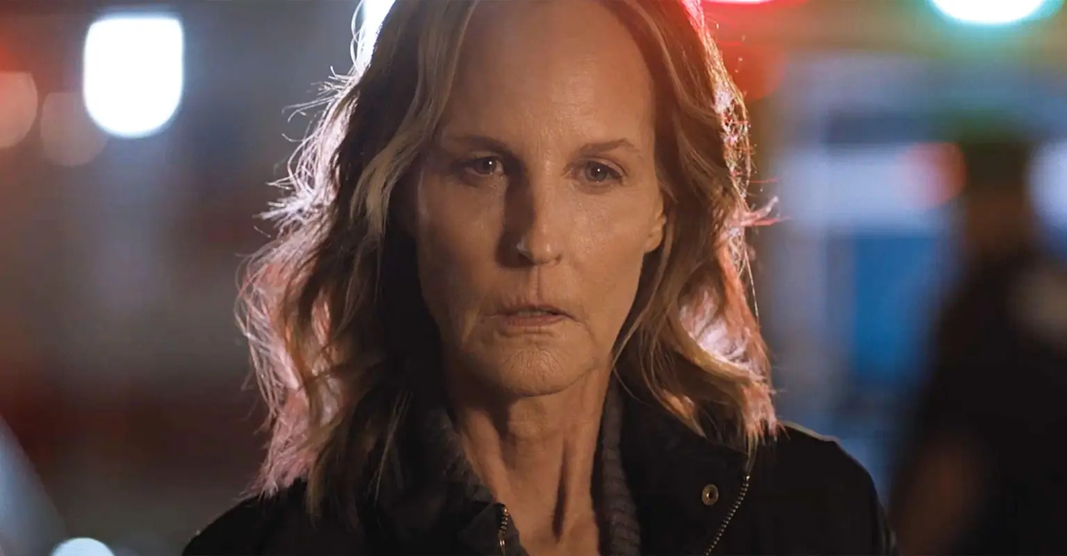 Man challenges movie buffs to get through terrifying Netflix movie without 'freaking out'