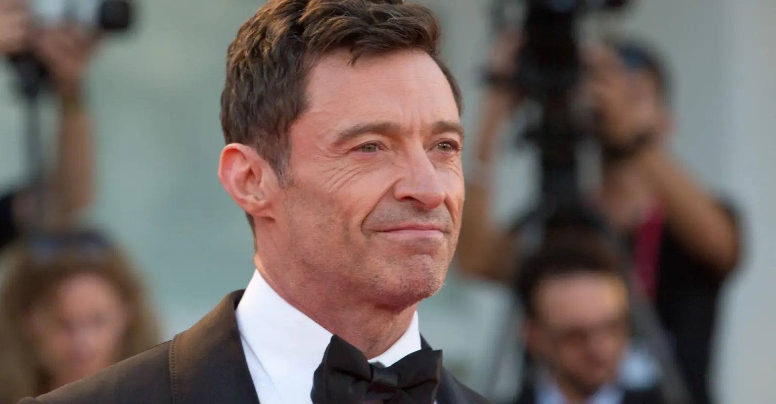 Hugh Jackman makes plea to fans as he reveals skin cancer scare