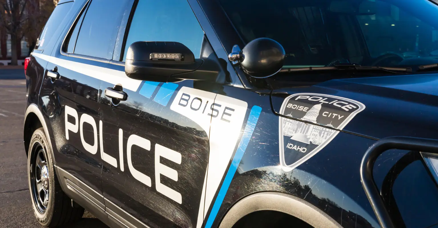 Cop describes the horrifying moment police discovered the bodies of Lori Vallow's children