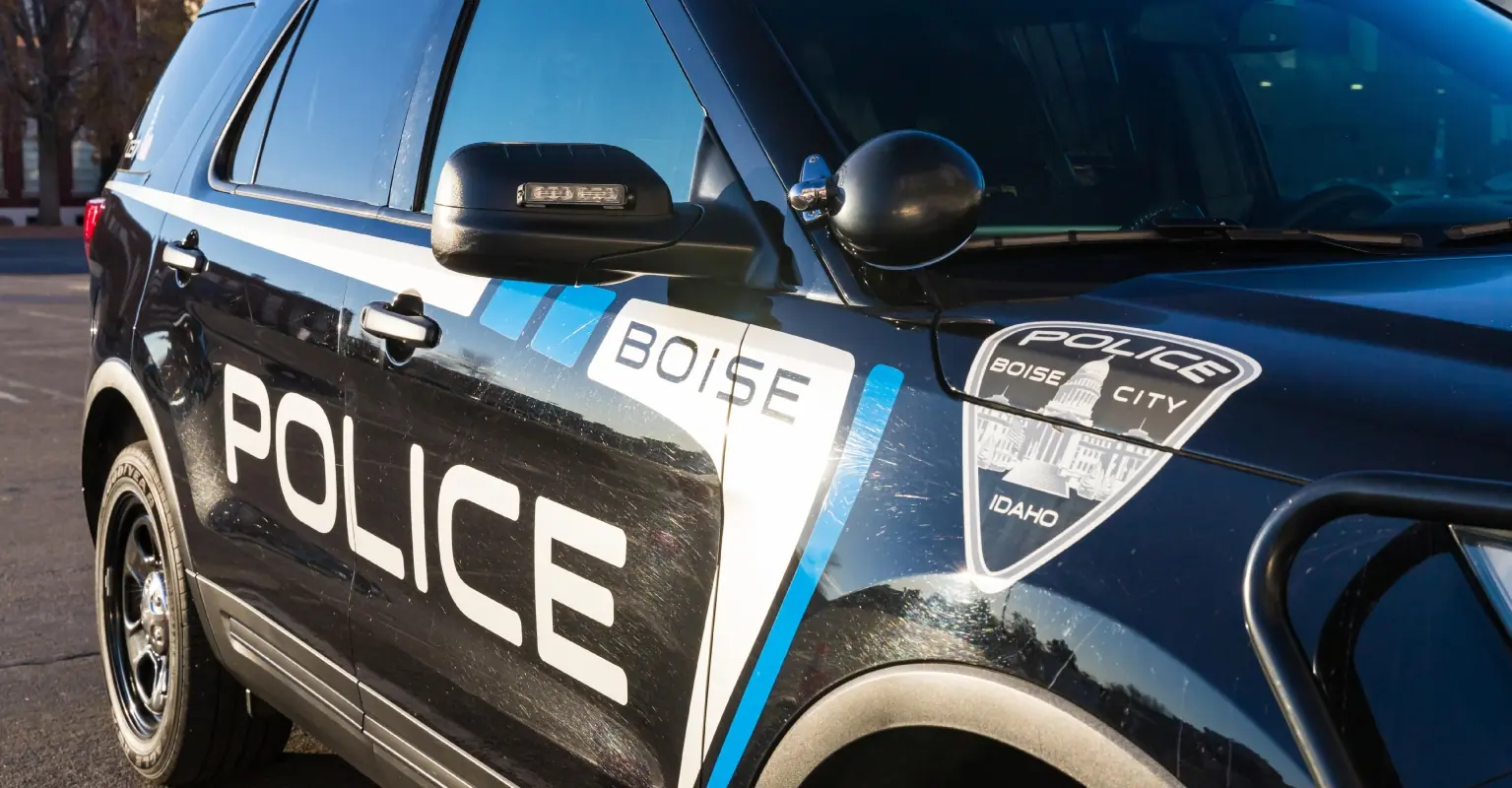 Cop describes the horrifying moment police discovered the bodies of Lori Vallow's children