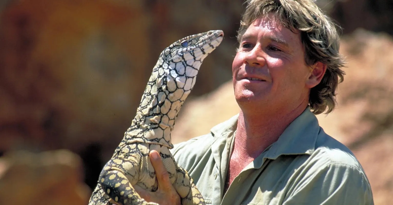 TikTok star apologizes after dressing up as stingray that killed Steve Irwin