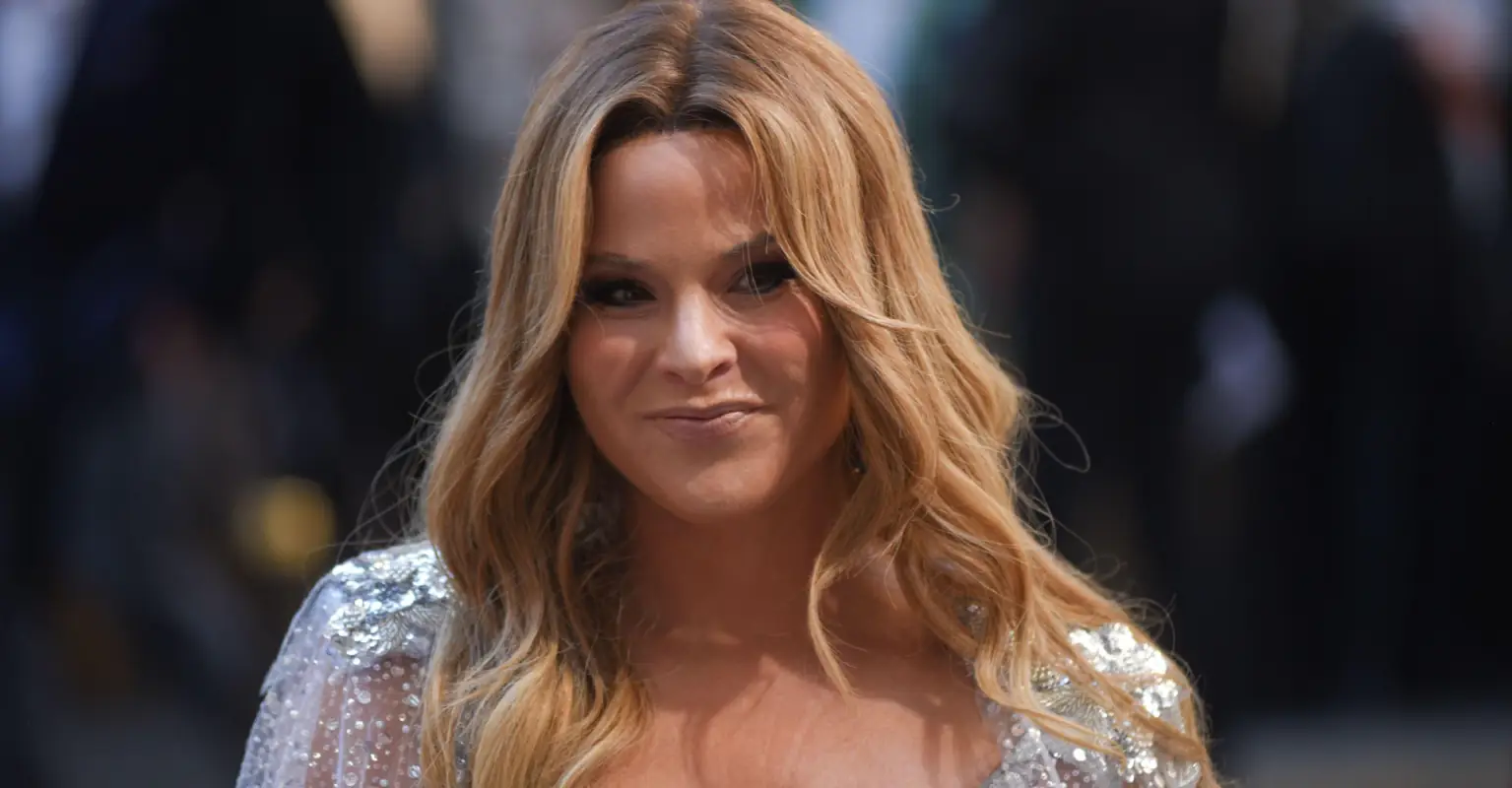 Jenna Bush Hager says one of her boyfriends broke up with her after 'seeing her in bathing suit'
