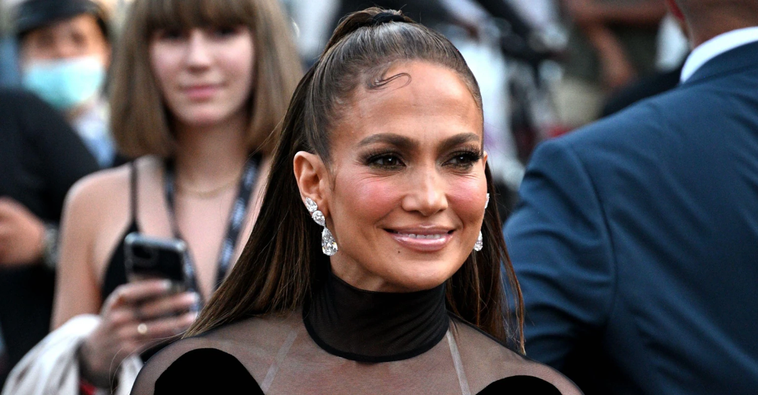 Jennifer Lopez faces backlash after launching alcohol brand despite being sober
