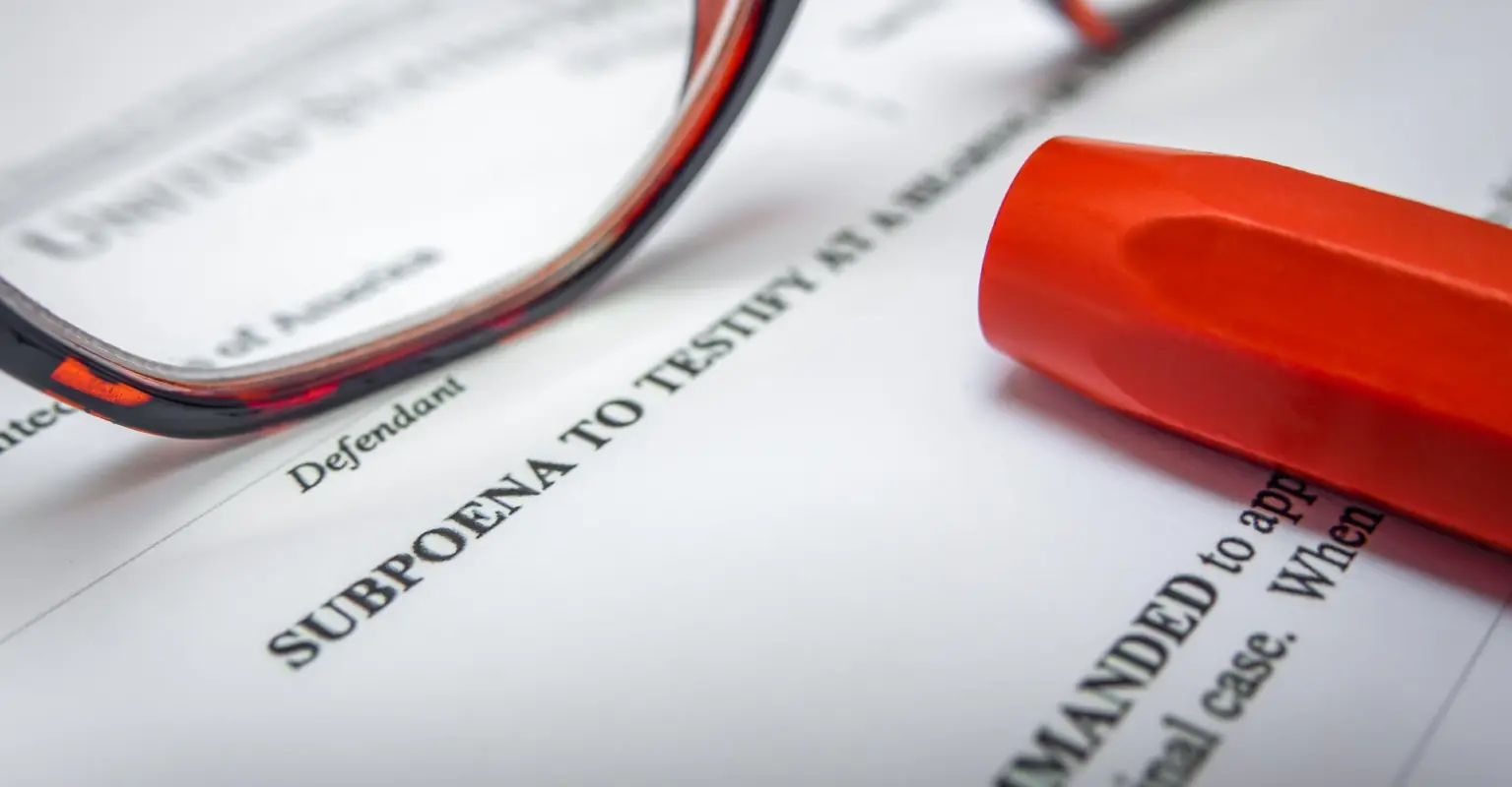 Woman helping woman who claimed to be Madeleine McCann allegedly helped get actor acquitted of murder