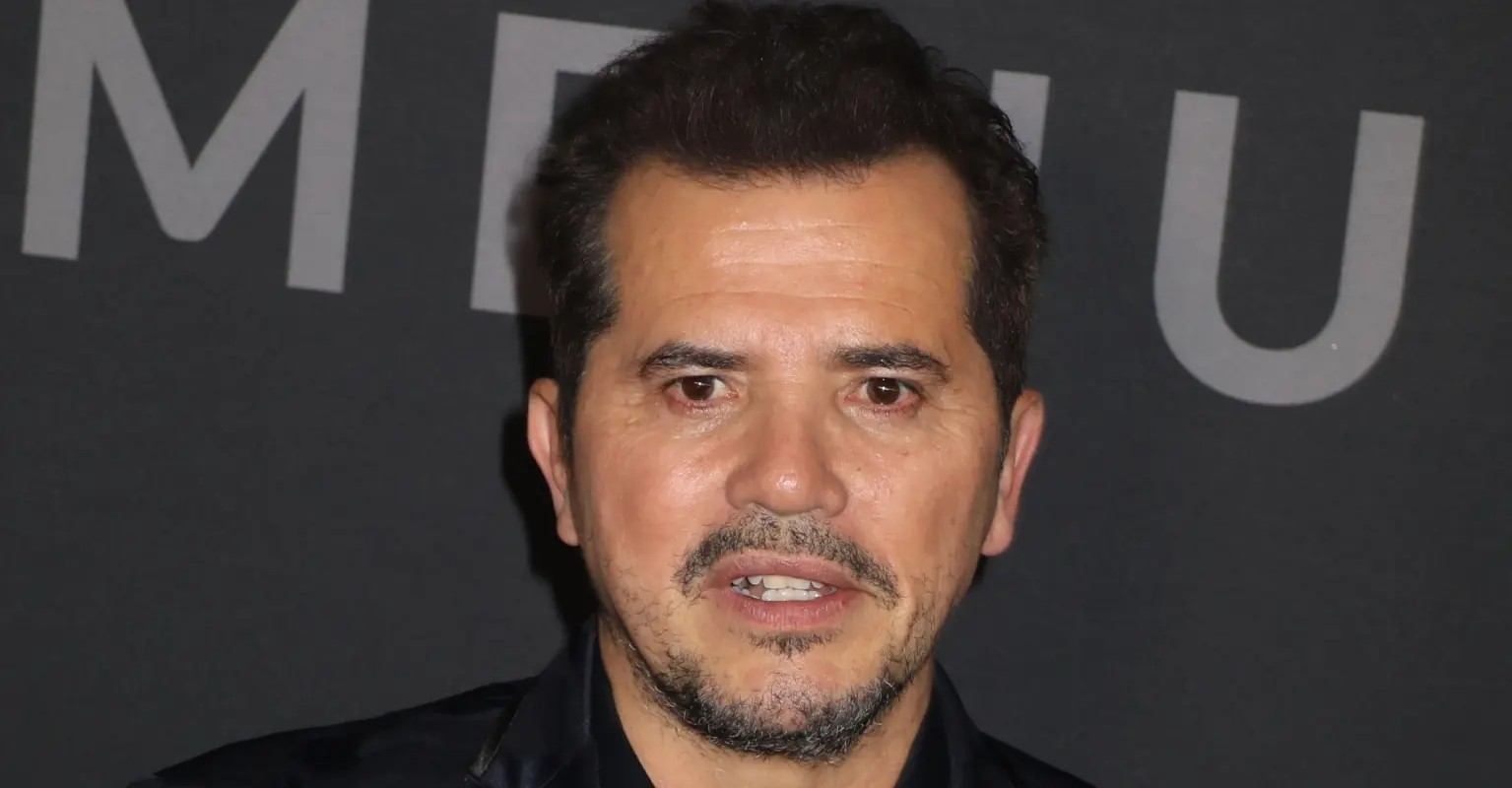 John Leguizamo refuses to watch 'Super Mario Bros.' due to lack of Latin actors