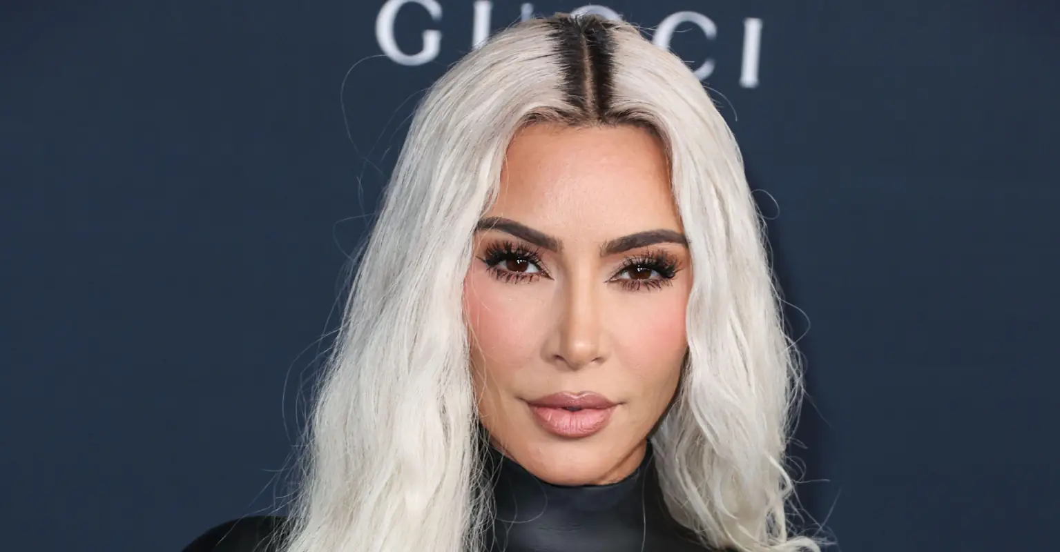 Kim Kardashian joins cast of 'American Horror Story' season 12