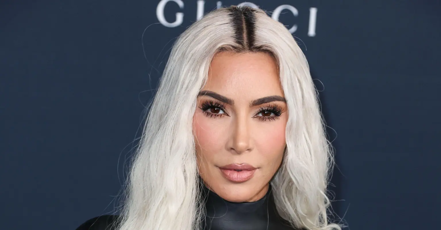 Kim Kardashian joins cast of 'American Horror Story' season 12
