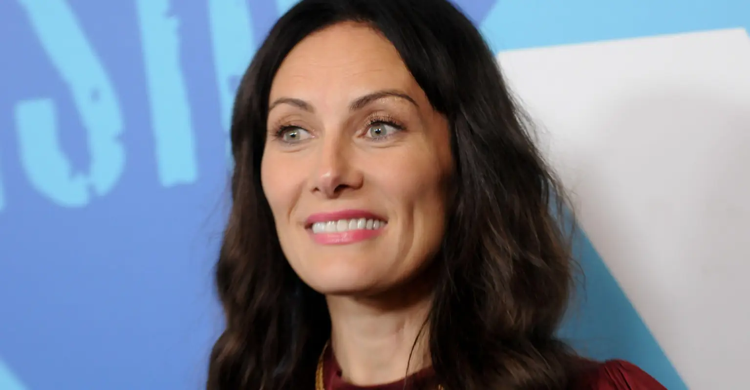 Broadway star Laura Benanti reveals she had a miscarriage while performing to 2000 people